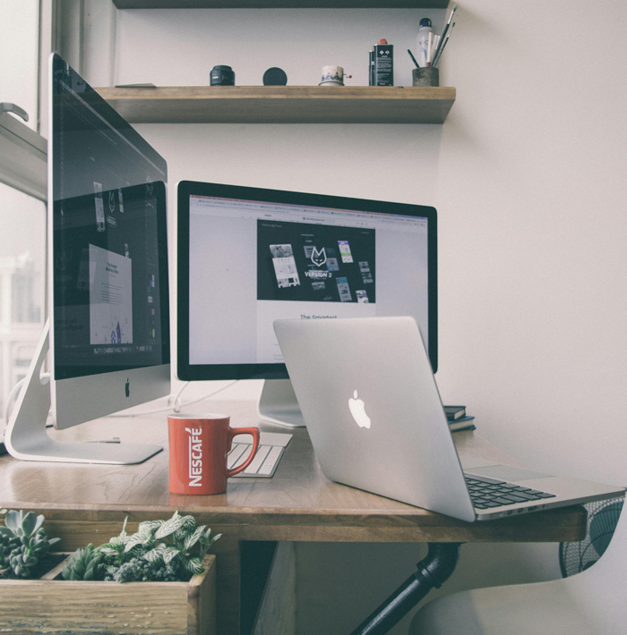 Web Development Company in Dotfy