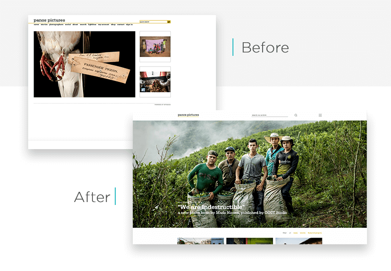 Website wireframe by Top UI UX Design Company in Delhi