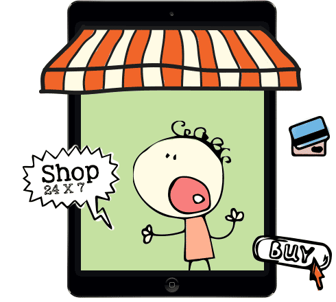 eCommerce Web Development Company Delhi